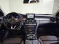 Mercedes-Benz C 180 Benzine Autom. - GPS - Open Dak - Topstaat! Gris - thumbnail 12