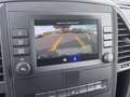 Mercedes-Benz Vito eVito 129 Tourer Behinderten-/Rollstuhlrampe Schwarz - thumbnail 14