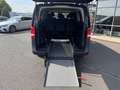 Mercedes-Benz Vito eVito 129 Tourer Behinderten-/Rollstuhlrampe Schwarz - thumbnail 6