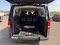 Mercedes-Benz Vito eVito 129 Tourer Behinderten-/Rollstuhlrampe Schwarz - thumbnail 8