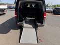 Mercedes-Benz Vito eVito 129 Tourer Behinderten-/Rollstuhlrampe Schwarz - thumbnail 22