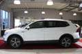 Volkswagen Tiguan Allspace Highline 4Motion 7-Sitzer White - thumbnail 2