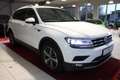 Volkswagen Tiguan Allspace Highline 4Motion 7-Sitzer White - thumbnail 10