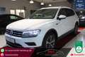 Volkswagen Tiguan Allspace Highline 4Motion 7-Sitzer White - thumbnail 1