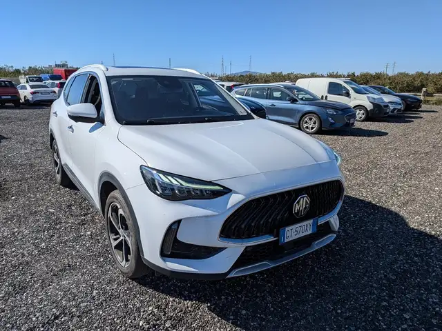 MG HS HS I 2023 1.5 t-gdi Luxury auto