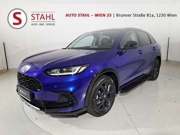 Hybrid Sport Aut. | Auto Stahl Wien 23