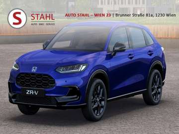 Hybrid Sport Aut. | Auto Stahl Wien 23