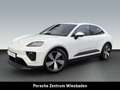Porsche Macan 4 Weiß - thumbnail 1