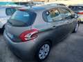 Peugeot 208 1.0 VTi 68 CV 5 porte Active Grigio - thumbnail 4