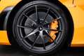 McLaren 720S Spider 4.0 V8 Biturbo Performance 720 ch Orange - thumbnail 22