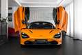 McLaren 720S Spider 4.0 V8 Biturbo Performance 720 ch Orange - thumbnail 20