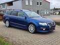 Volkswagen Passat Variant R-Line Edition Blauw - thumbnail 3