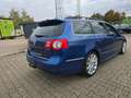 Volkswagen Passat Variant R-Line Edition Blauw - thumbnail 6
