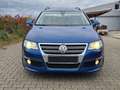 Volkswagen Passat Variant R-Line Edition Blauw - thumbnail 2