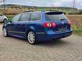 Volkswagen Passat Variant R-Line Edition Blauw - thumbnail 8