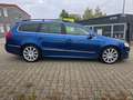 Volkswagen Passat Variant R-Line Edition Blauw - thumbnail 5