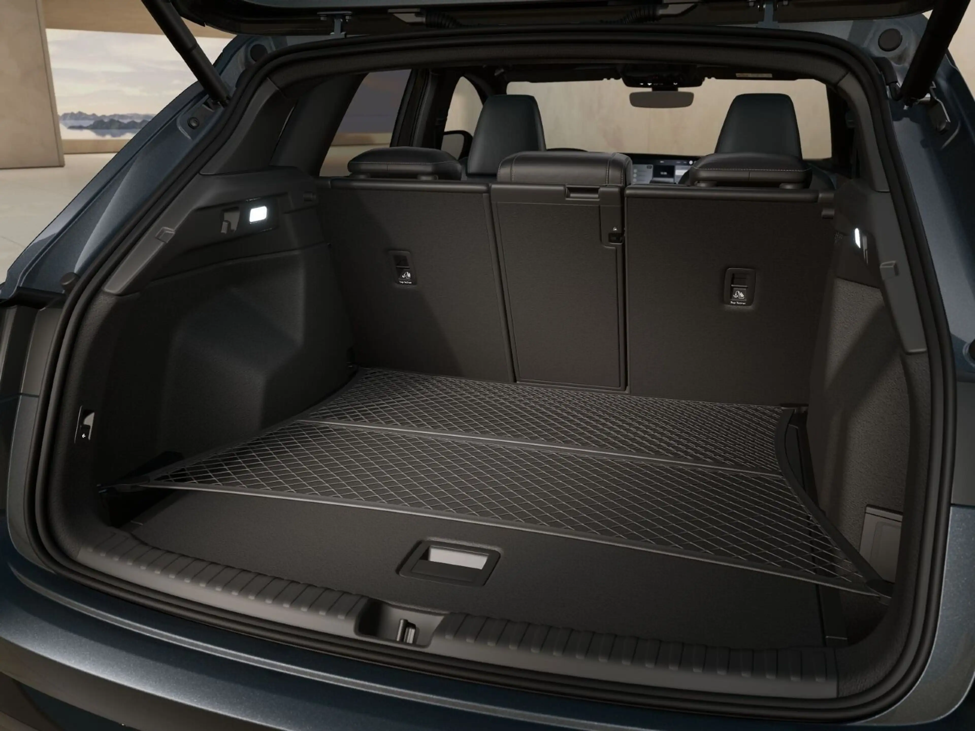 Audi Q4 e-tron Q4 SUV e-tron performance 210 kW — photo 11