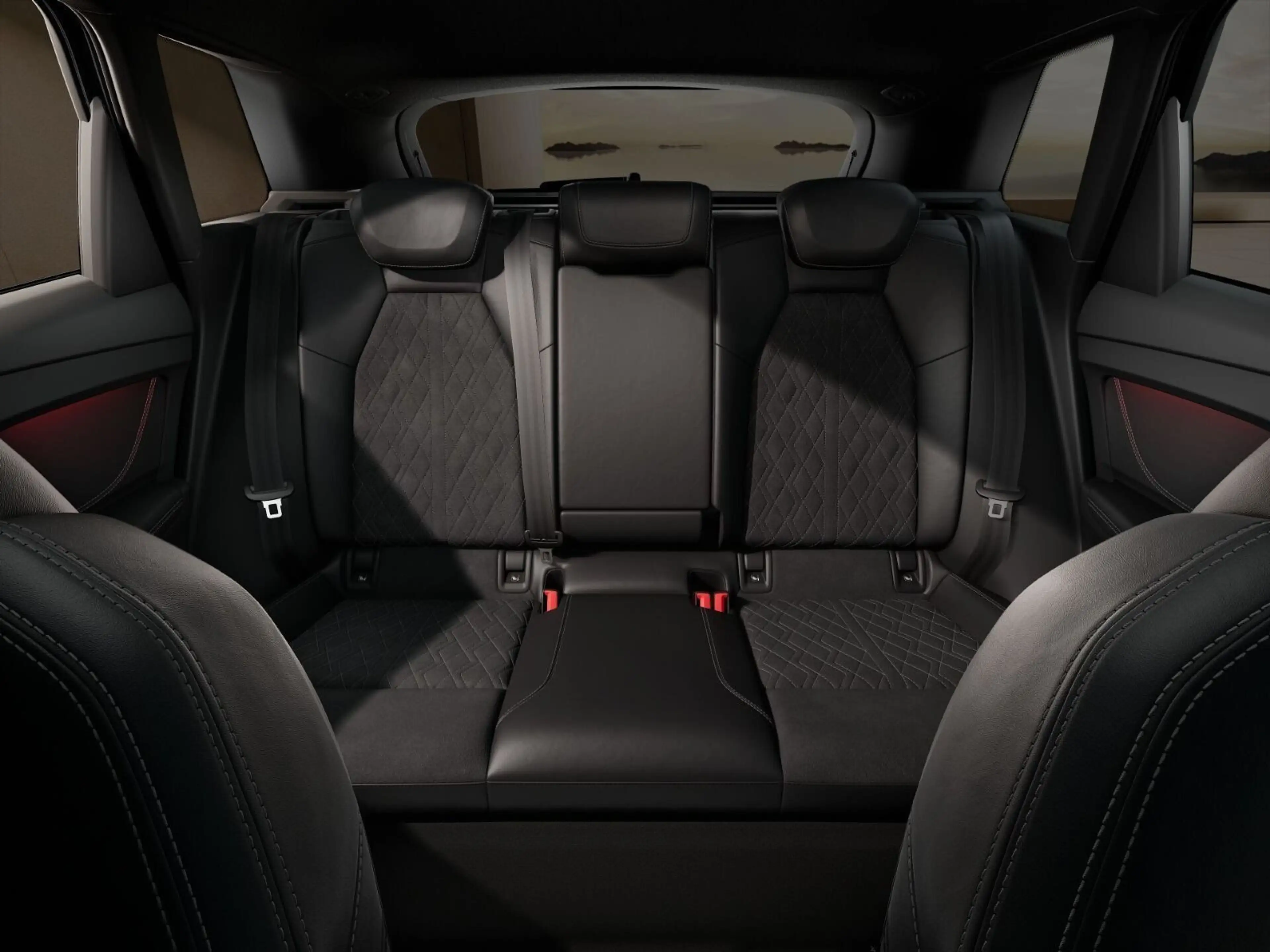Audi Q4 e-tron Q4 SUV e-tron performance 210 kW — photo 9