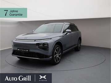 2025 AWD Performance AHK PremiumPaket ACC