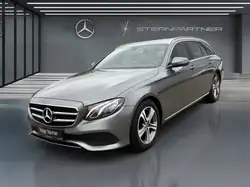 Mercedes-Benz E 200 d T AVANTGARDE +KAMERA+NAVI+LED+AMBIENTE