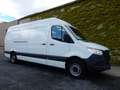 Mercedes-Benz Sprinter 2.2 cdi L3H2 49900km camera (27934Netto+Btw/Tva) Wit - thumbnail 7