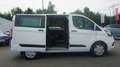 Ford Transit Custom L1 9-Sitzer Navi Sitzheizung PDC Blanc - thumbnail 7