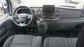 Ford Transit Custom L1 9-Sitzer Navi Sitzheizung PDC Blanc - thumbnail 12