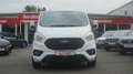 Ford Transit Custom L1 9-Sitzer Navi Sitzheizung PDC Blanc - thumbnail 9