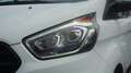 Ford Transit Custom L1 9-Sitzer Navi Sitzheizung PDC Blanc - thumbnail 28