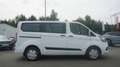 Ford Transit Custom L1 9-Sitzer Navi Sitzheizung PDC Blanc - thumbnail 6