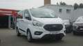 Ford Transit Custom L1 9-Sitzer Navi Sitzheizung PDC Blanc - thumbnail 8