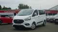 Ford Transit Custom L1 9-Sitzer Navi Sitzheizung PDC Blanc - thumbnail 2
