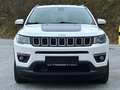 Jeep Compass 1,6 MultiJet II FWD Longitude Blanc - thumbnail 6
