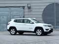 Jeep Compass 1,6 MultiJet II FWD Longitude Blanc - thumbnail 3