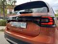 Volkswagen T-Cross 1.0 TSI Advance Orange - thumbnail 10