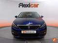 Peugeot 308 5p Allure 1.2 PureTech 96KW (130CV) Auto Azul - thumbnail 2
