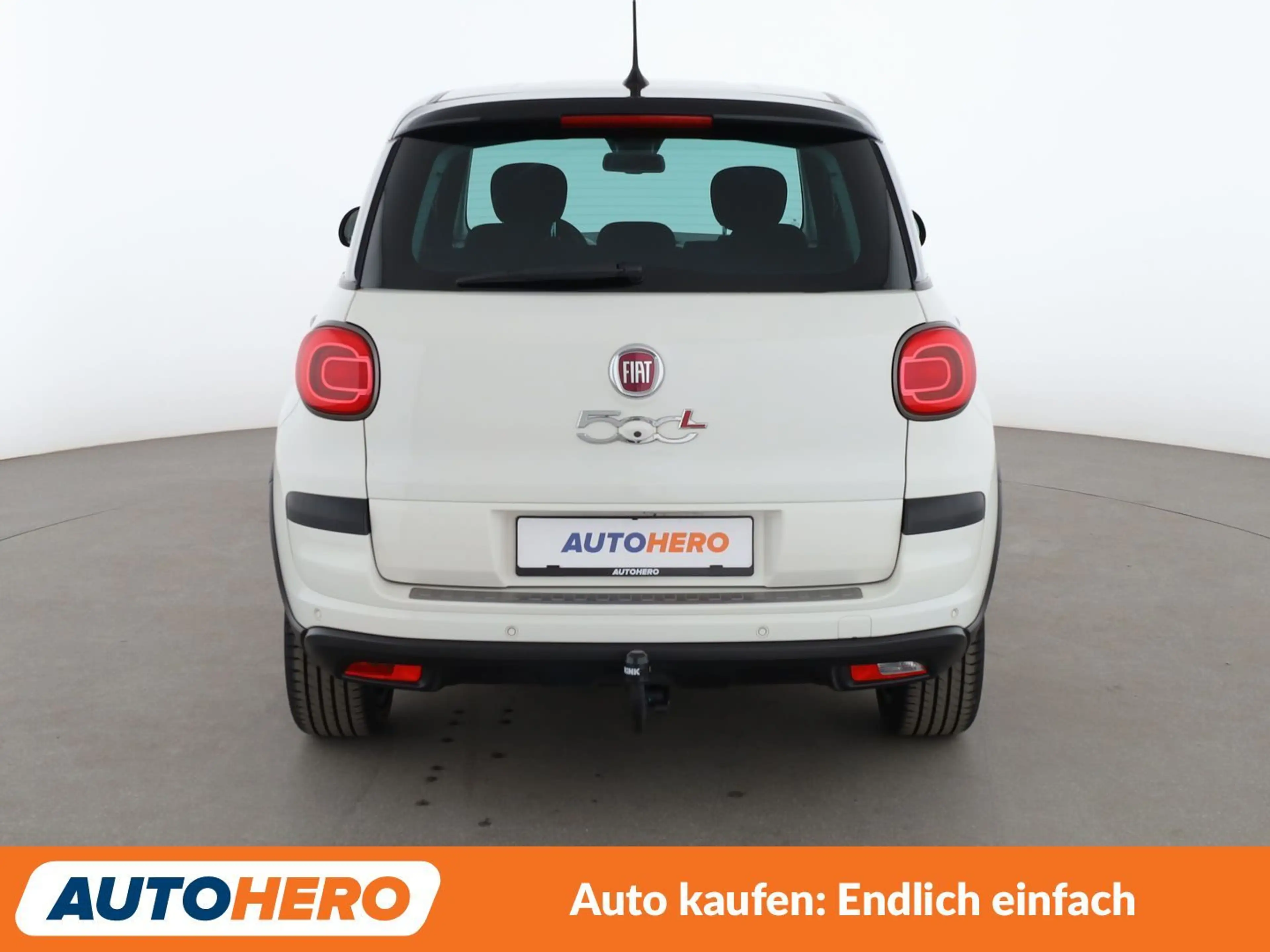 Fiat 500L 1.4 Sport*NAVI*TEMPO*PDC*LIM*ALU*KLIMA*DAB* — photo 5