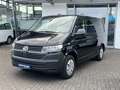 Volkswagen T6.1 Transporter Kasten 2.0 TDI Regalsystem Kamera Noir - thumbnail 1