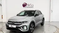 Volkswagen T-Roc 2.0 TDI 150  R-Line