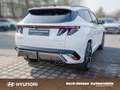 Hyundai TUCSON FL PHEV N LINE KRELL Pano SitzP AssistP Weiß - thumbnail 4