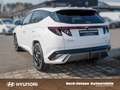 Hyundai TUCSON FL PHEV N LINE KRELL Pano SitzP AssistP Weiß - thumbnail 3