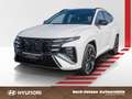 Hyundai TUCSON FL PHEV N LINE KRELL Pano SitzP AssistP Weiß - thumbnail 1