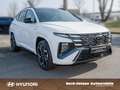 Hyundai TUCSON FL PHEV N LINE KRELL Pano SitzP AssistP Weiß - thumbnail 2