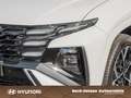 Hyundai TUCSON FL PHEV N LINE KRELL Pano SitzP AssistP Weiß - thumbnail 5