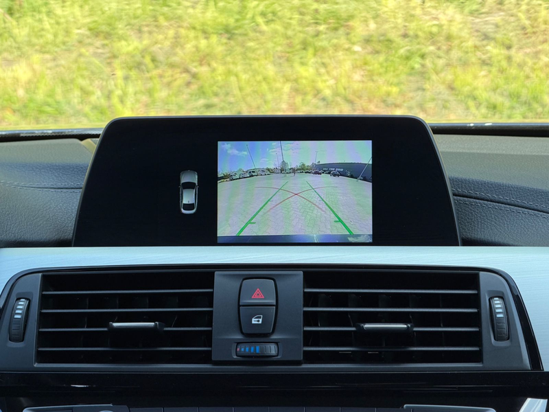 BMW 420 i Gran Coupe M Sport/HUD/2HAND/ADAPTIVE/KEYLE — photo 11