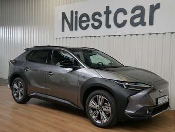 Sky Package 71 kWh Approved Used / Eye-Sight / Nav