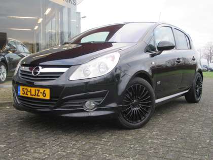 Opel Corsa 1.4-16V OPC Line Automaat (occasion)