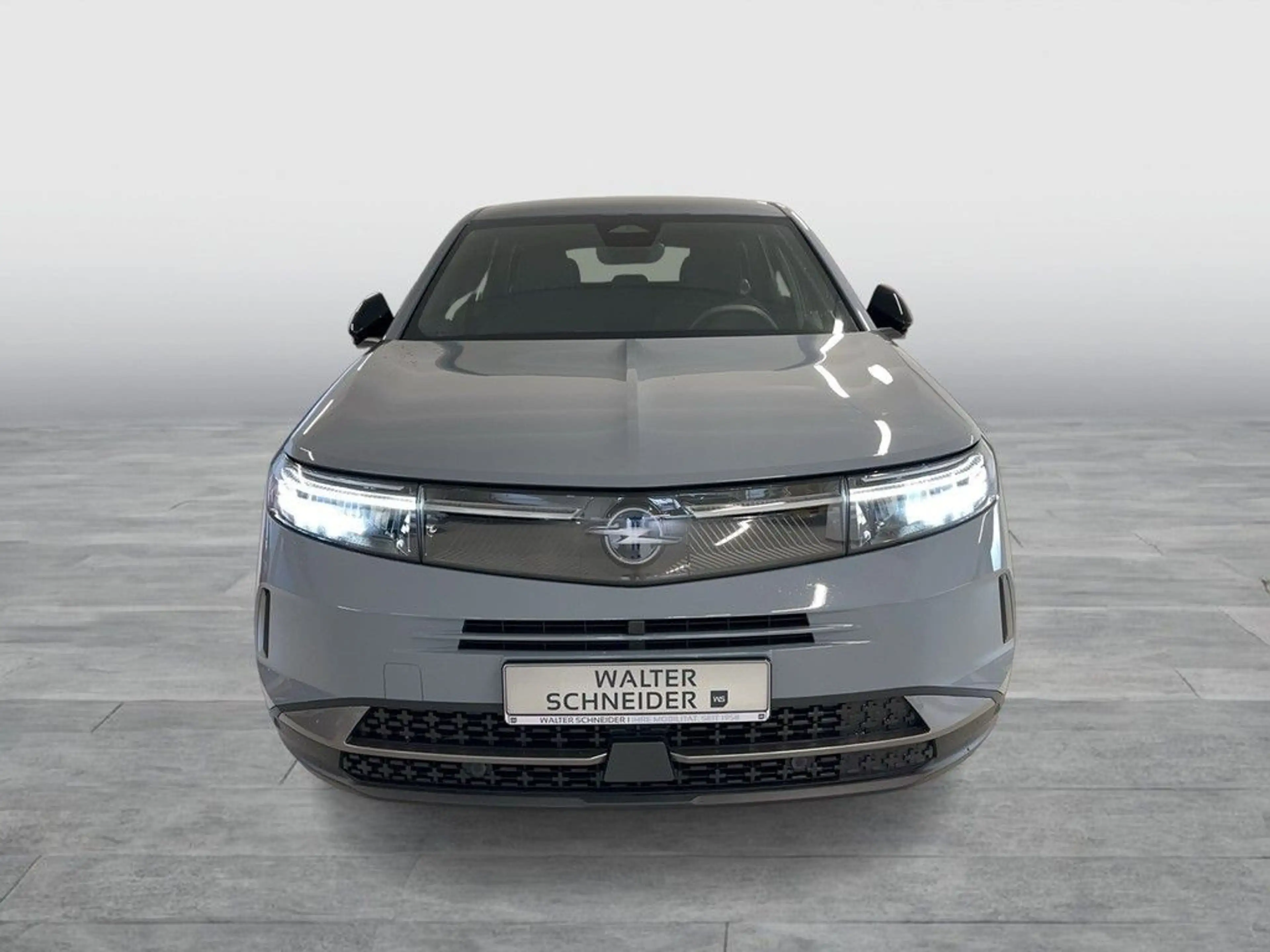 Opel Grandland (X) 1.2 Mild- Hybrid Edition Navi LED — photo 9
