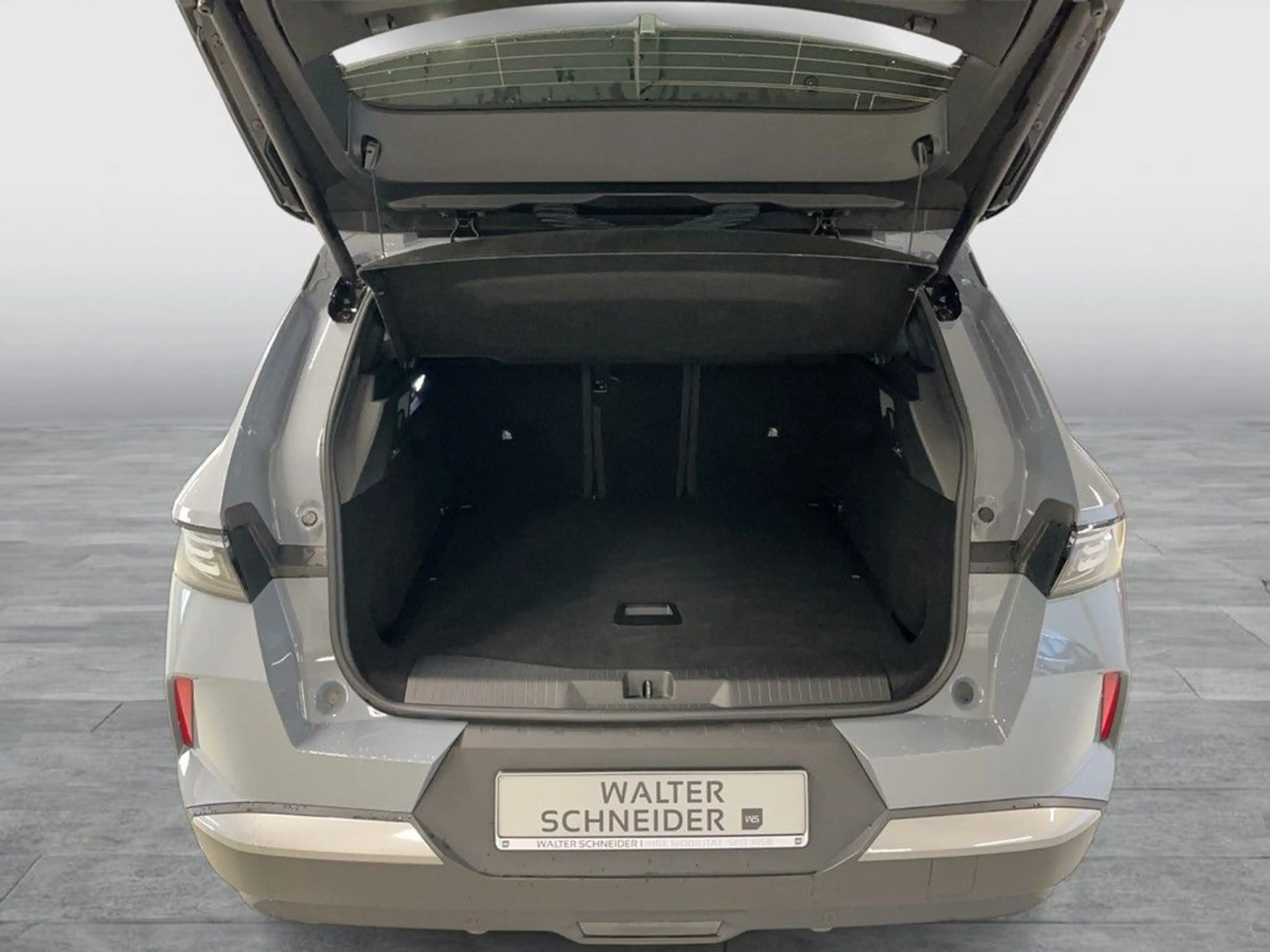 Opel Grandland (X) 1.2 Mild- Hybrid Edition Navi LED — photo 12
