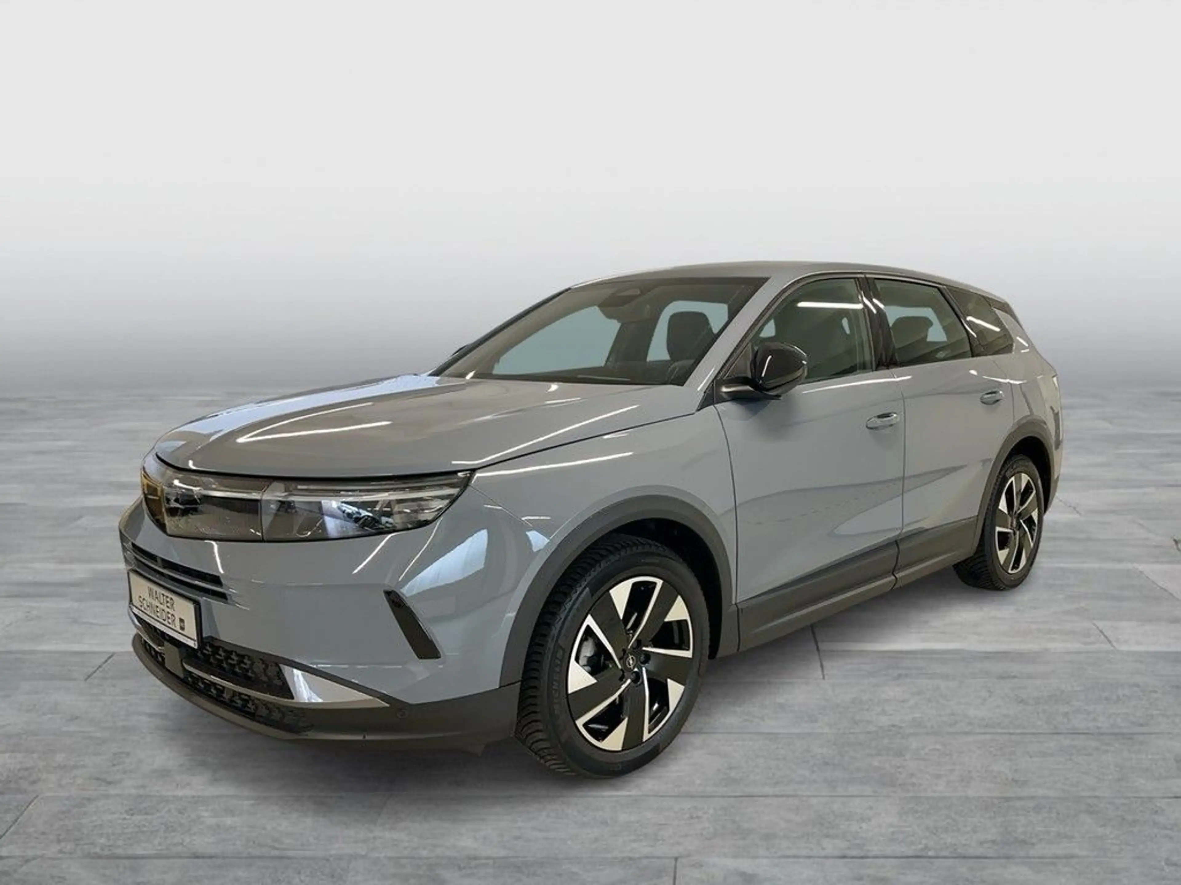 Opel Grandland (X) 1.2 Mild- Hybrid Edition Navi LED — photo 2